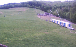 Ski Areál Opálená