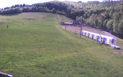 Ski Areál Opálená
