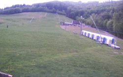 Ski Areál Opálená