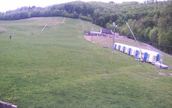 Ski Areál Opálená