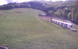 Ski Areál Opálená