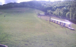 Ski Areál Opálená