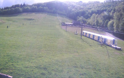 Ski Areál Opálená