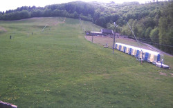 Ski Areál Opálená