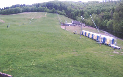 Ski Areál Opálená