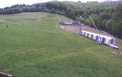 Ski Areál Opálená