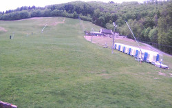 Ski Areál Opálená