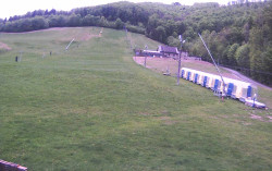 Ski Areál Opálená