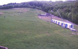Ski Areál Opálená
