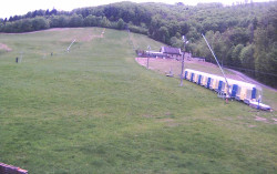 Ski Areál Opálená