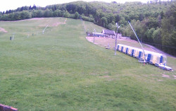 Ski Areál Opálená