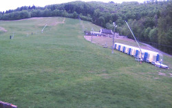 Ski Areál Opálená