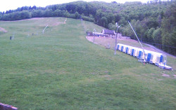 Ski Areál Opálená