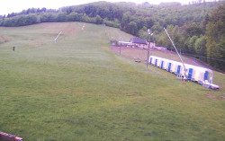 Ski Areál Opálená
