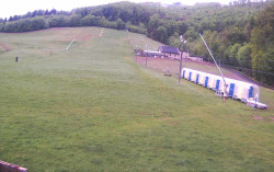 Ski Areál Opálená
