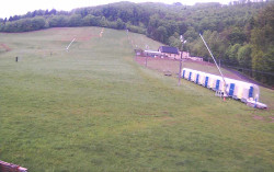 Ski Areál Opálená