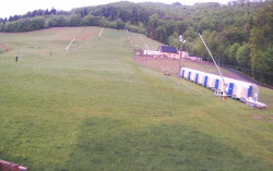Ski Areál Opálená