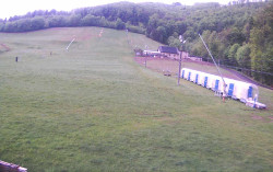 Ski Areál Opálená