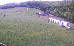 Ski Areál Opálená