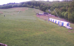 Ski Areál Opálená