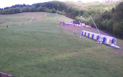 Ski Areál Opálená