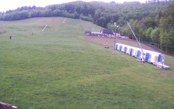 Ski Areál Opálená