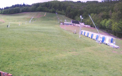Ski Areál Opálená