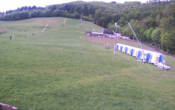 Ski Areál Opálená