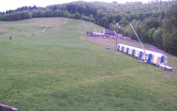 Ski Areál Opálená