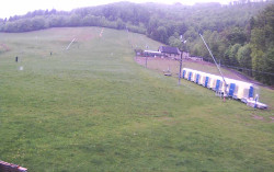 Ski Areál Opálená
