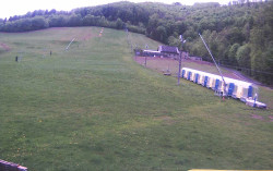 Ski Areál Opálená