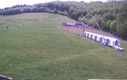 Ski Areál Opálená