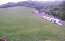 Ski Areál Opálená