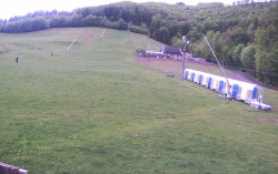 Ski Areál Opálená