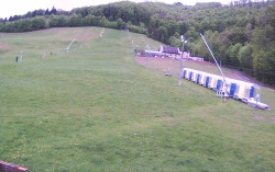 Ski Areál Opálená