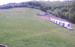 Ski Areál Opálená