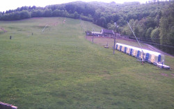 Ski Areál Opálená