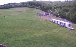 Ski Areál Opálená