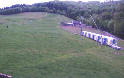 Ski Areál Opálená