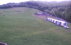 Ski Areál Opálená