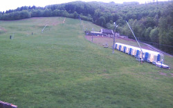 Ski Areál Opálená