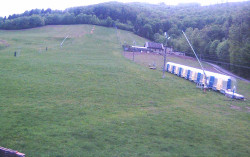 Ski Areál Opálená