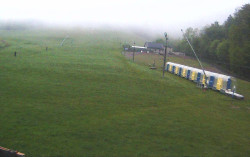 Ski Areál Opálená