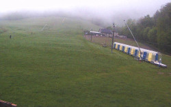 Ski Areál Opálená
