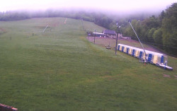 Ski Areál Opálená
