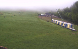 Ski Areál Opálená