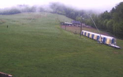 Ski Areál Opálená