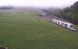Ski Areál Opálená