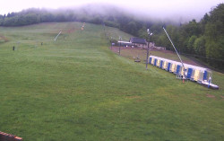 Ski Areál Opálená