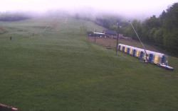 Ski Areál Opálená
